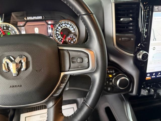 2024 RAM 1500 Big Horn
