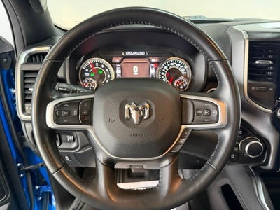 2024 RAM 1500 Big Horn