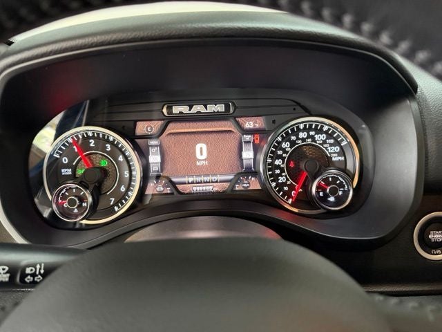 2024 RAM 1500 Big Horn