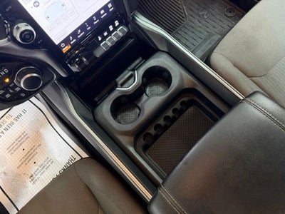 2024 RAM 1500 Big Horn