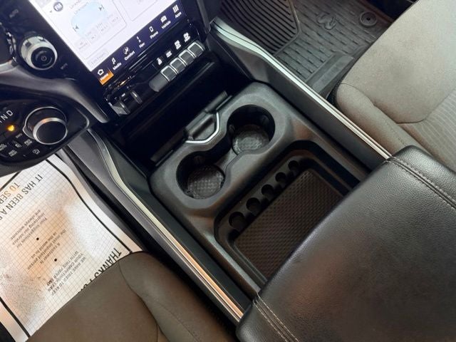 2024 RAM 1500 Big Horn