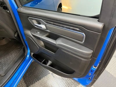 2024 RAM 1500 Big Horn