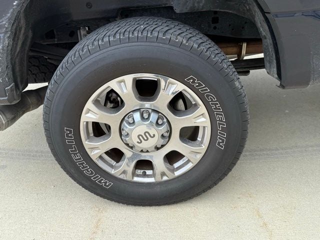 2022 Ford F-250SD King Ranch