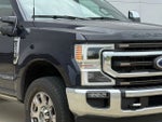 2022 Ford F-250SD King Ranch