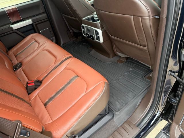 2022 Ford F-250SD King Ranch