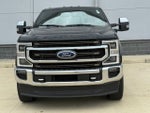 2022 Ford F-250SD King Ranch