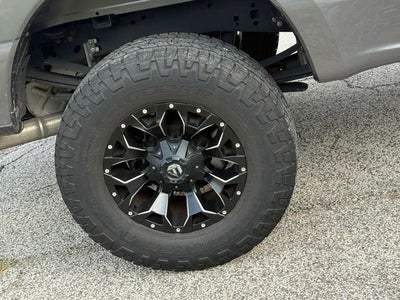 2023 Ford Super Duty F-250 Pickup XL