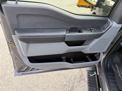 2023 Ford Super Duty F-250 Pickup XL