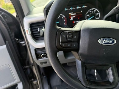 2023 Ford Super Duty F-250 Pickup XL
