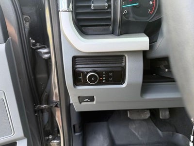 2023 Ford Super Duty F-250 Pickup XL