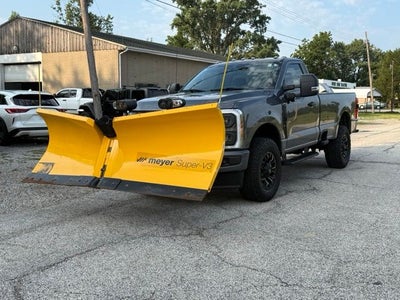 2023 Ford Super Duty F-250 Pickup XL