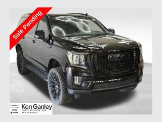 2024 GMC Yukon Denali Denali