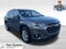 2020 Chevrolet Traverse LT 1LT