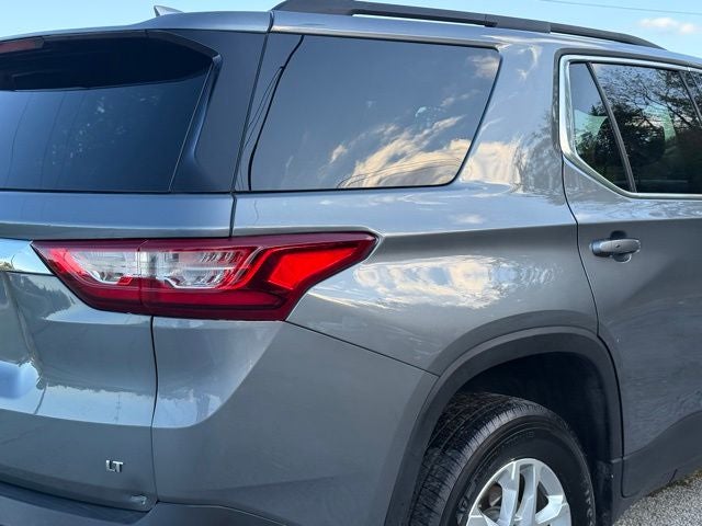 2020 Chevrolet Traverse LT 1LT