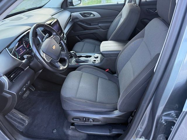 2020 Chevrolet Traverse LT 1LT