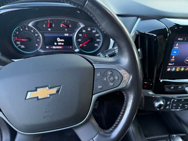 2020 Chevrolet Traverse LT 1LT
