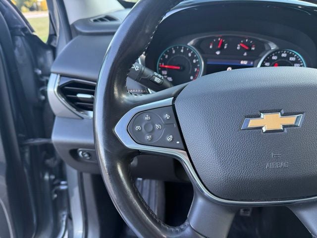 2020 Chevrolet Traverse LT 1LT