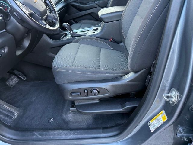 2020 Chevrolet Traverse LT 1LT