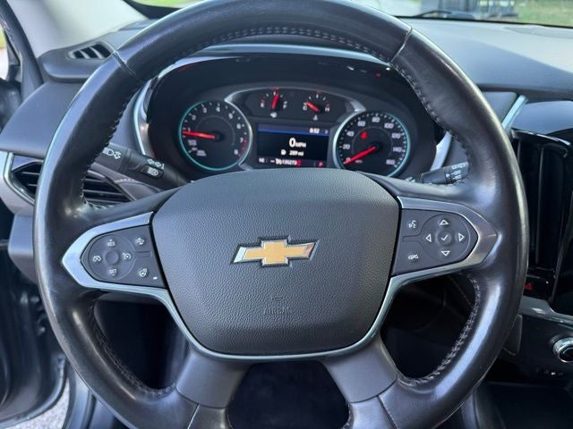 2020 Chevrolet Traverse LT 1LT