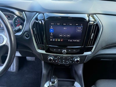 2020 Chevrolet Traverse LT 1LT