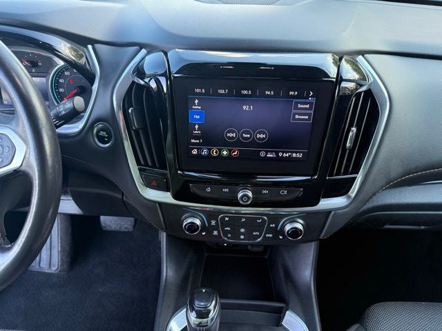 2020 Chevrolet Traverse LT 1LT