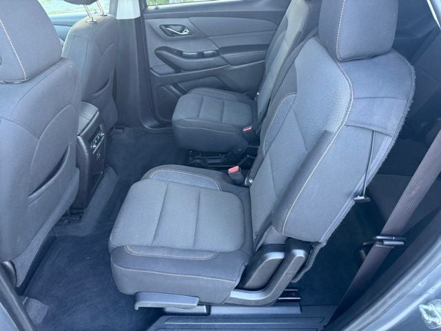 2020 Chevrolet Traverse LT 1LT
