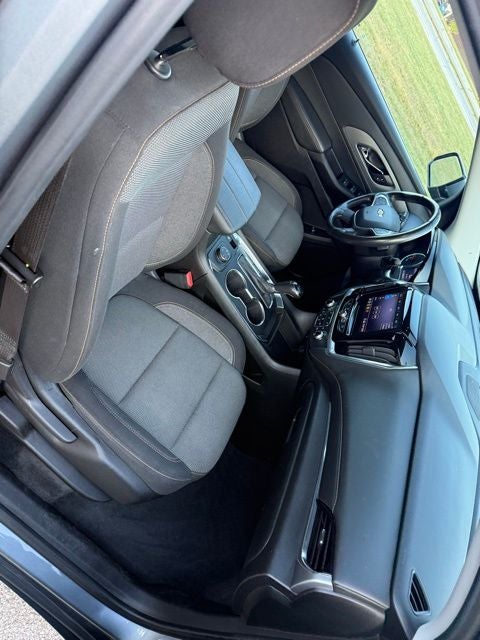 2020 Chevrolet Traverse LT 1LT