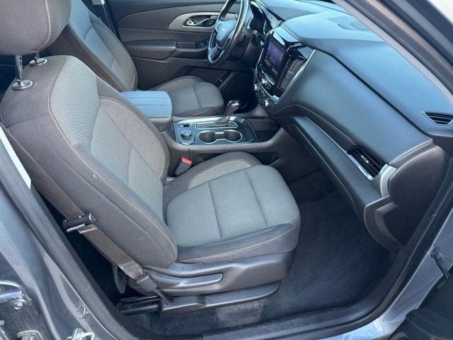 2020 Chevrolet Traverse LT 1LT
