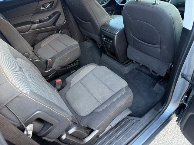 2020 Chevrolet Traverse LT 1LT