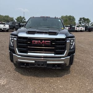 2024 GMC Sierra 3500HD Pro