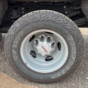 2024 GMC Sierra 3500HD Pro