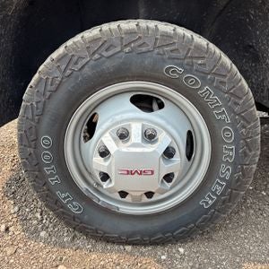 2024 GMC Sierra 3500HD Pro