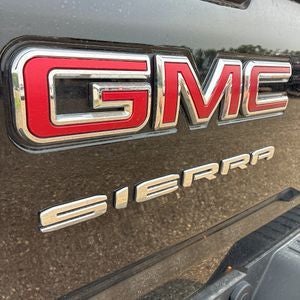 2024 GMC Sierra 3500HD Pro