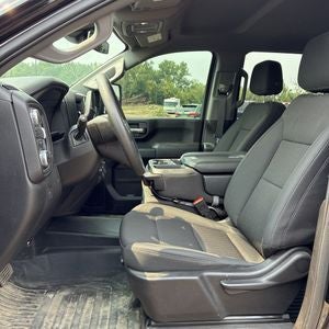 2024 GMC Sierra 3500HD Pro