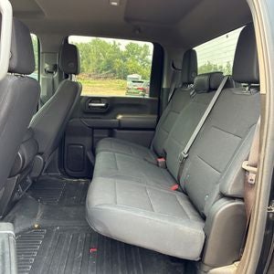 2024 GMC Sierra 3500HD Pro