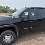 2024 GMC Sierra 3500HD Pro