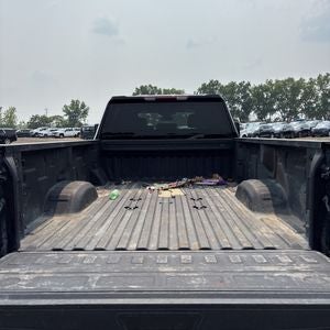 2024 GMC Sierra 3500HD Pro