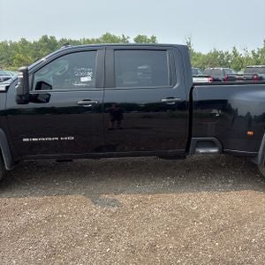 2024 GMC Sierra 3500HD Pro