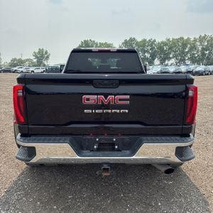 2024 GMC Sierra 3500HD Pro