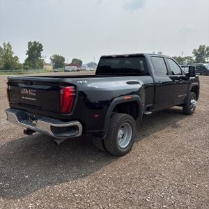 2024 GMC Sierra 3500HD Pro