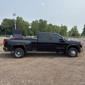2024 GMC Sierra 3500HD Pro