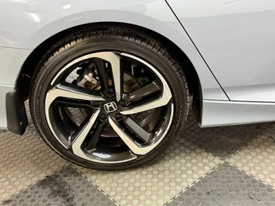 2022 Honda Accord Sport Special Edition