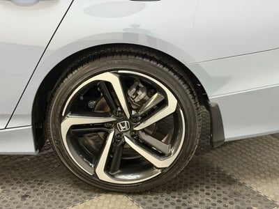 2022 Honda Accord Sport Special Edition
