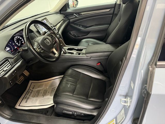 2022 Honda Accord Sport Special Edition