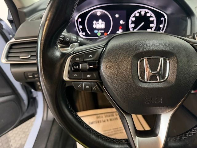 2022 Honda Accord Sport Special Edition