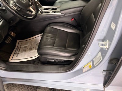 2022 Honda Accord Sport Special Edition