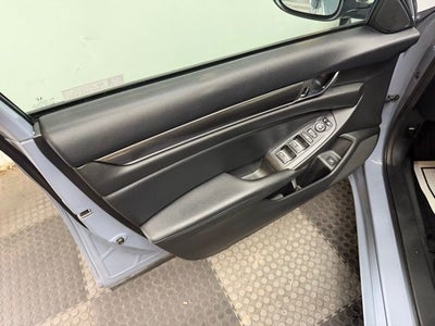 2022 Honda Accord Sport Special Edition