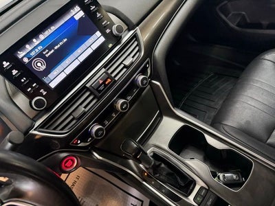 2022 Honda Accord Sport Special Edition