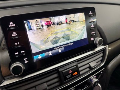 2022 Honda Accord Sport Special Edition