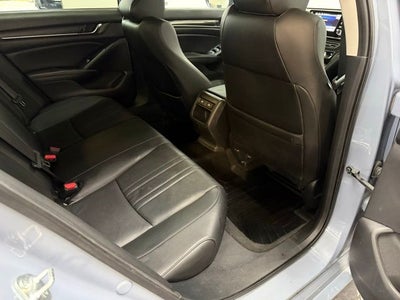 2022 Honda Accord Sport Special Edition